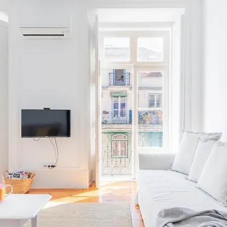 Lägenhet Plum Guide - Spilt Milk Lisboa