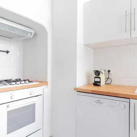 Plum Guide - Spilt Milk Apartamento *