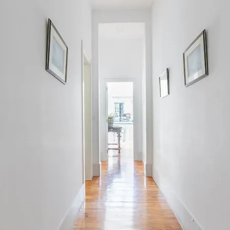 Plum Guide - Spilt Milk Apartamento Lisboa